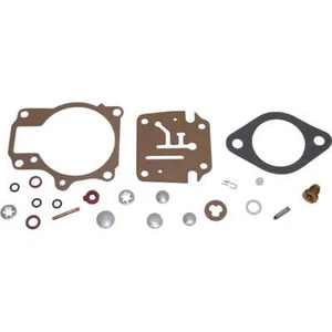 Sierra 18-7042 Johnson Evinrude Mercury Carburetor Kit without Float 392061 3987 - Picture 1 of 1