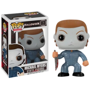 POP! Movies Halloween Michael Myers - Picture 1 of 1