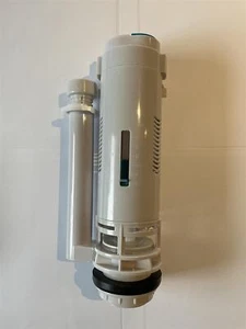 Valvola di scarico doppia corta 275 mm 218 - Foto 1 di 1