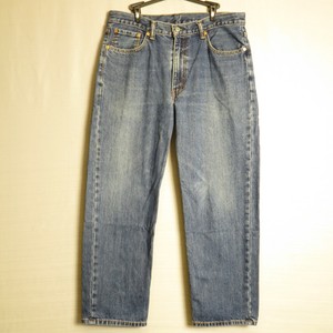 Levi's Regular Size 35 Size Jeans Men's 