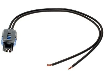 Conector sensor de temperatura de carga de aire para GMC V2500 1987 AC Delco 51747DDVR Foto 1 de 2