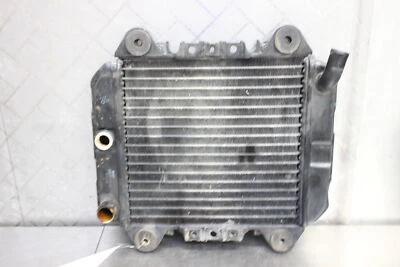 88-07 Kawasaki Ninja 250 250R EX250 Engine Radiator - Image 1 of 4