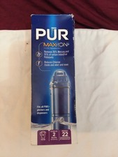 PUR Pitcher Replacement Ultimate Filter CRF-950Z NIB
