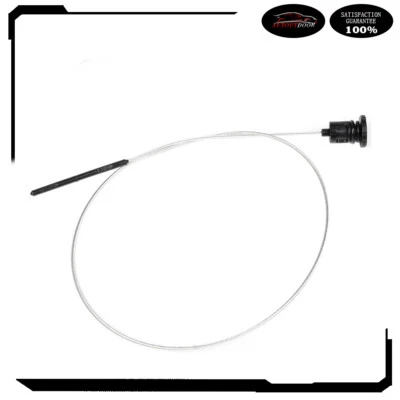 For 2011 2012 Dodge Challenger 2006-12 Chrysler 300 Transmission Level Dipstick - Image 1 of 4