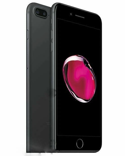 Wie Neu Gebraucht iPhone 7 128 GB ohne SIM lock, Schwarz Silber Rosa Gold aus DE - Bild 1 von 4