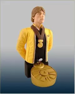Star Wars Bust Ups Ceremonial Luke Skywalker - Imagen 1 de 2
