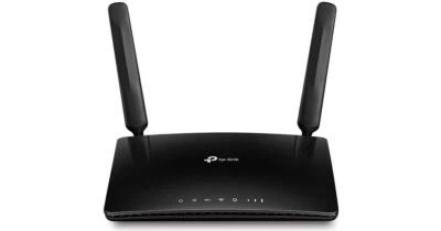 TP-Link Archer MR600 V3 4G+ Cat6 AC1200 Wireless Dual Band Gigabit Router - Image 1 of 4
