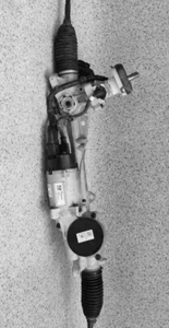 HYUNDAI LENKGETRIEBE 57700-S0200 - Imagen 1 de 1