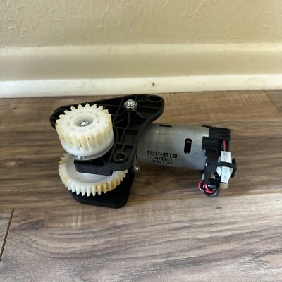 HP Designjet T7200 T7100 Motor Q1271-60730 - Image 1 of 3