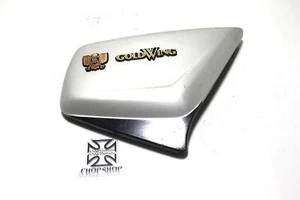 1983 83 HONDA GOLDWING 1100 RIGHT SIDE COVER PANEL COWL FAIRING 83600-463-000 - Picture 1 of 9