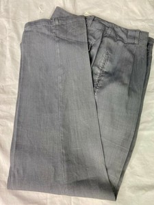Las mejores ofertas en Gris Talla M Pantalones de lino para Hombre | eBay