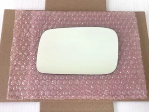 Nueva lente de vidrio espejo plano para Acura TL 2009-2014 BLANCO TRANSPARENTE lado del conductor izquierdo L - Imagen 1 de 3