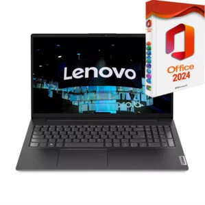 LENOVO V15-G4, CORE i5-13420H, BIS 32GB 4TB SSD, OFFICE 2024 PRO, WINDOWS 11 PRO - Bild 1 von 4