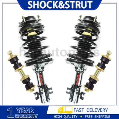 Kit de eslabones de barra estabilizadora FCS Struts para Ford Escort 1,8 L 1996 1995 1994 1993 1992 1991 Foto 1 de 4