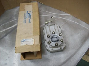 Airco Genuine USED 2" Vacuum Gauge 0124-0711-0 - Picture 1 of 2