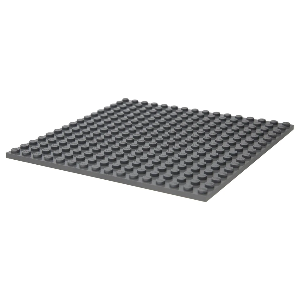 LEGO Platte 16x16 - LEGO Baseplate 16 x 16 - LEGO Grundplatte - LEGO Bauplatte - Bild 1 von 1