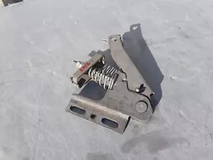 2010-2018 MERCEDES SPRINTER 2500 PARKING BRAKE HANDLE LEVER BRACKET SUPPORT OEM - Bild 1 von 8