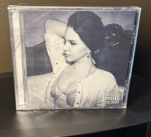 Versiegelt LANA DEL REY CD Webstore - Bild 1 von 10