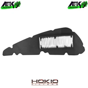Filtro Aria di Aspirazione Piaggio Beverly 400 4T-4V HPE ABS Euro 5 2021 al 2024 - Imagen 1 de 1