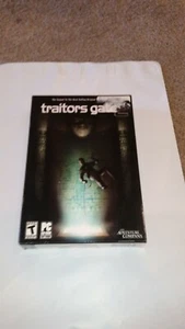 Juego PC Traitors Gate 2 - Imagen 1 de 6