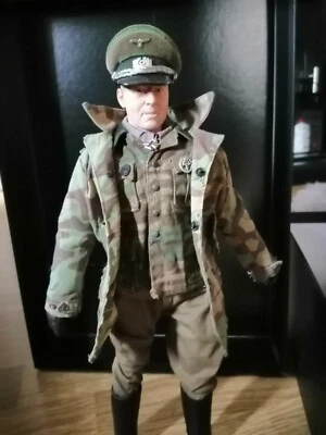 1/6 dragon ww2 German Figures Bundle Read item description  - Image 1 of 4