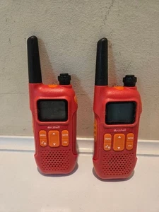 Arcshell AR-8 Two Way Radio - Two - Picture 1 of 3