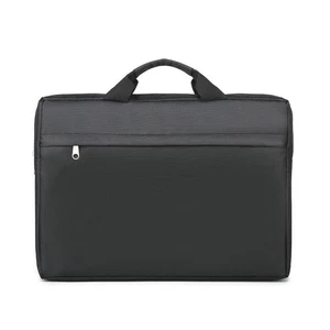 Anti-seismic File Folder Bag Breathable Document Laptop Bag Lawyer Handbag - Picture 1 of 8