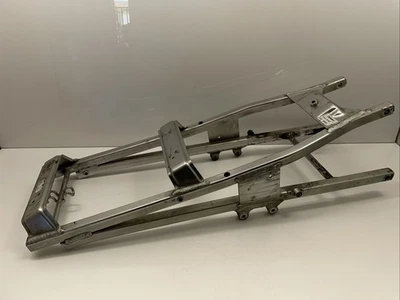 ♻️ Honda Cbr900rr 1996 - 1998 Rear Subframe ♻️ — 第 1/4 张图片