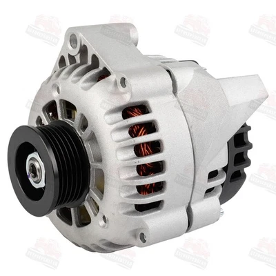 Alternador para Chevrolet Express 1500 2500 Tahoe GMC Savana 1500 2500 Jimmy 105A Foto 1 de 4
