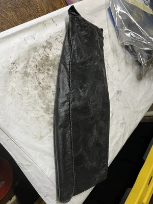 2001 - 2010 克莱斯勒 PT Cruiser 紧急工具包 仅存储盒 Z5 — 第 1/4 张图片