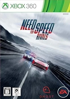 Need for Speed Rivals - Xbox 360 - Image 1 of 1