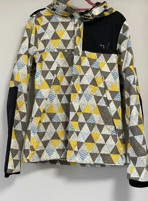 THE NORTH FACE Mountain Parka Edición Limitada - Imagen 1 de 4