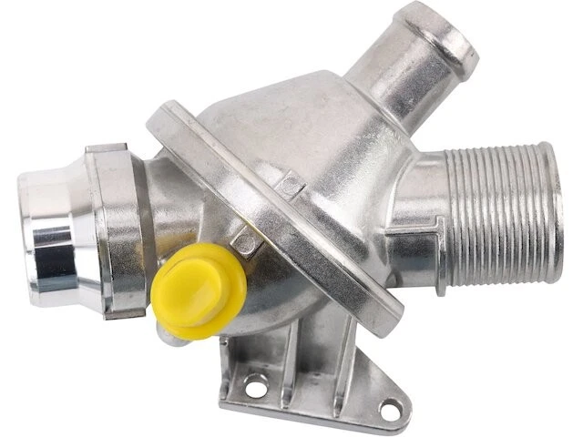 Conjunto de carcasa de termostato de refrigerante de motor para BMW X3 2013-2017 2014 MB498WB Foto 1 de 1