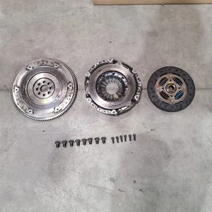 06-11 Honda Civic Si Coupe Manual Flywheel Clutch Pressure Plate Aa7351 - Picture 1 of 21