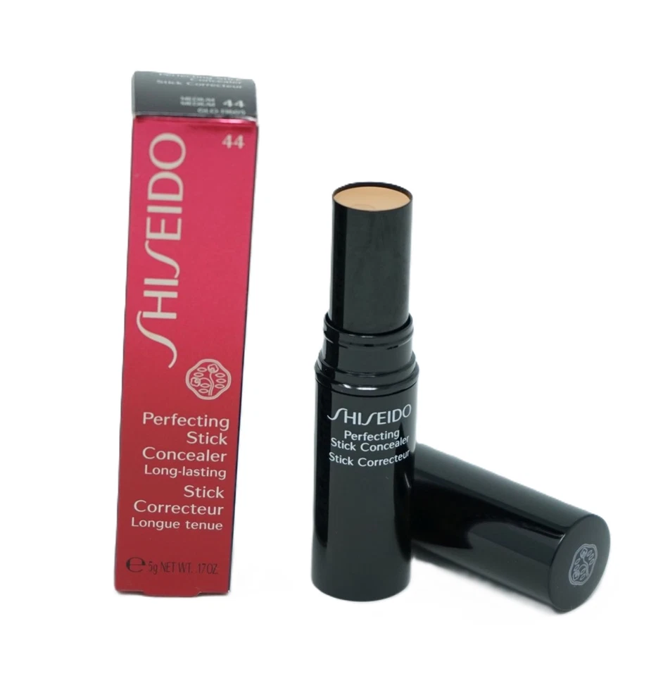 Shiseido Perfecting Stick Concealer 5g 44 Medium - Bild 1 von 1