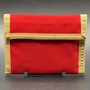 Vintage VanTech 70's Surfer Wallet Made in California New W/Tags - Picture 1 of 11