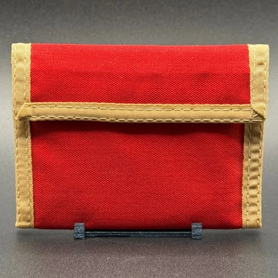 Vintage VanTech 70's Surfer Wallet Made in California New W/Tags - Image 1 of 4