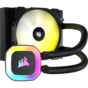Corsair H55 RGB 120 mm - Photo 1/4