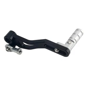 Folding Gear Shift Pedal Lever For KAWASAKI NINJA 250R 2008-2014 Z300 2015-2017 - Picture 1 of 1