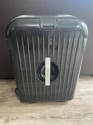 Rimowa  Porsche Selection  | Hybrid | Cabin S | 2 Wheel  |  Fullset | Neu - Bild 1 von 4