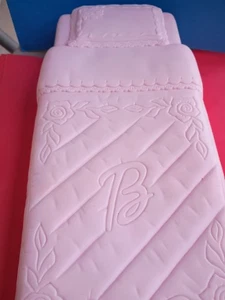 Barbie Puppenhaus Rosa 🩷 Rosa - Bild 1 von 5