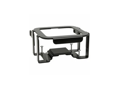 Kensington Secure Mounting Bracket for Mac mini - Steel - Black - Image 1 of 4