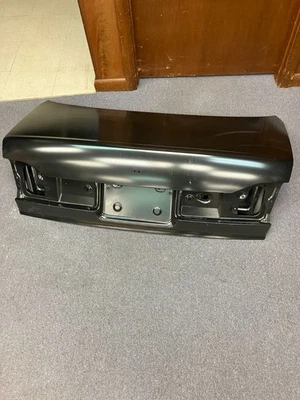 Tapa de cubierta compatible con: Honda Accord Sdn 2002 nueva 68500-S84-A80zz tapa de maletero Foto 1 de 4