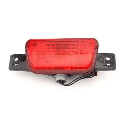Compatible Glass Rear Brake Light Assembly For Montero For Pajero Series - Image 1 of 4