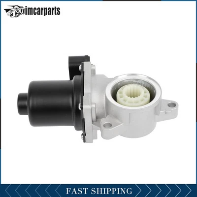 Actuador de motor de cambio de caja de transferencia 600-914 para GMC Sierra 2500 3500 HD 07-2018 Foto 1 de 4