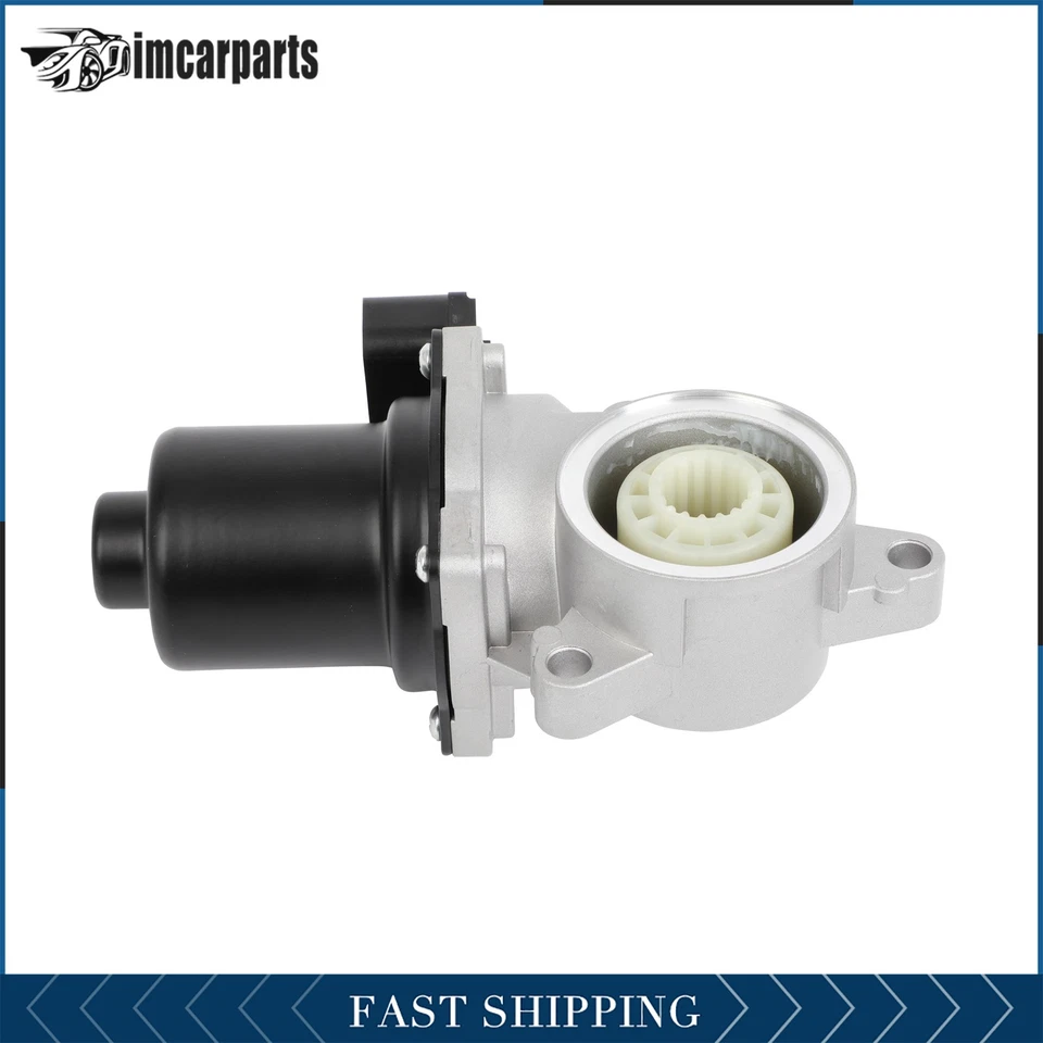 Atuador de motor 600-914 caixa de transferência para GMC Sierra 2500 3500 HD 07-2018 - Imagem 1 de 4