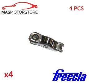 CAMSHAFT VALVE ROCKER ARM FRECCIA RA06-958 4PCS A NEW OE REPLACEMENT - Picture 1 of 8