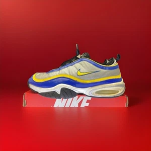 Nike Air Max Mercurial R9  2000 ·Gr 47,5· Herren Ronaldo 9 Original - Bild 1 von 6