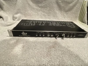 dbx Programm Routenwahlschalter Modell 200. Getestet und funktioniert - Bild 1 von 15