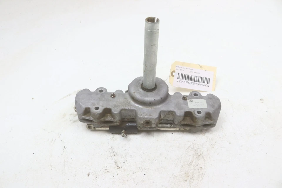 Arctic Cat Wildcat 1000 X 13 Rack And Pinion 0505-826 52414 - Image 1 of 4